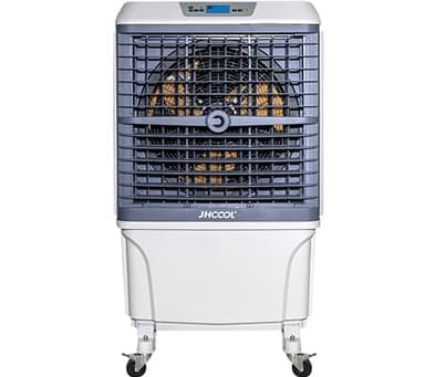 JH802 Raffrescatore Evaporativo per Officine e PMI (8.000 m³/h)