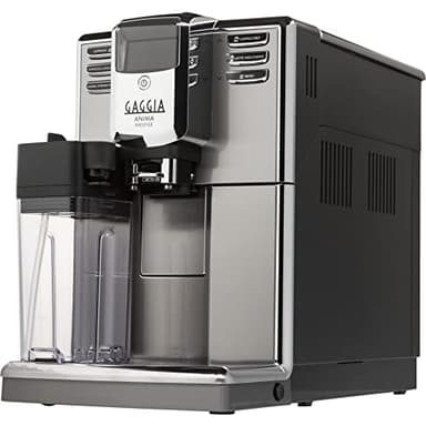 Gaggia Anima Prestige - Macchina per caffè espresso, Argento