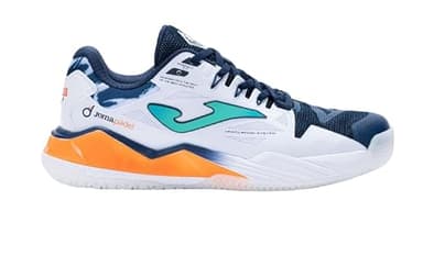 Joma Spin 2632OM (Sistema Taglie Calzature EU, Adulto, Uomo, Numero, Media, 44)