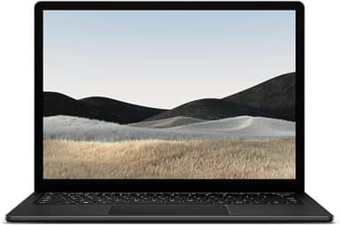 Microsoft Surface Laptop 4, 13.5 pollici, touch screen notebook, Intel Core i5-1145G7, 8 GB RAM, 512 GB SSD, tastiera US QWERTY Windows 11 Pro (ricondizionato)
