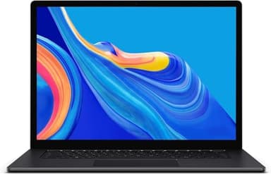 Microsoft Surface Laptop 3 Touch Screen Notebook, 13,5" (2256 x 1504), Intel Core i5-1035G7, 8 GB RAM, SSD da 256 GB, tastiera QWERTY nero, Windows 11 Pro (ricondizionato)